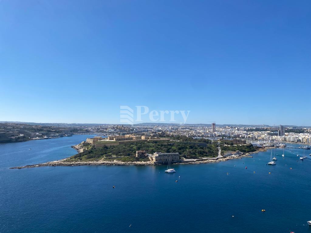 Sliema<br>Apartment