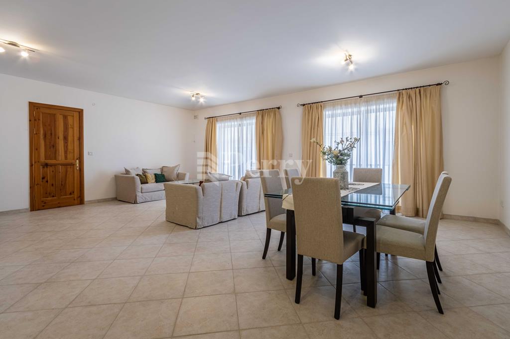 St Julians<br>Apartment