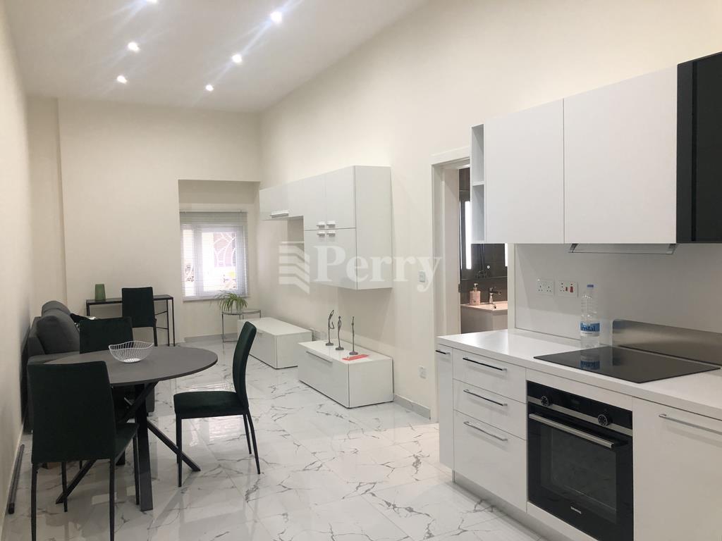 Sliema<br>Apartment