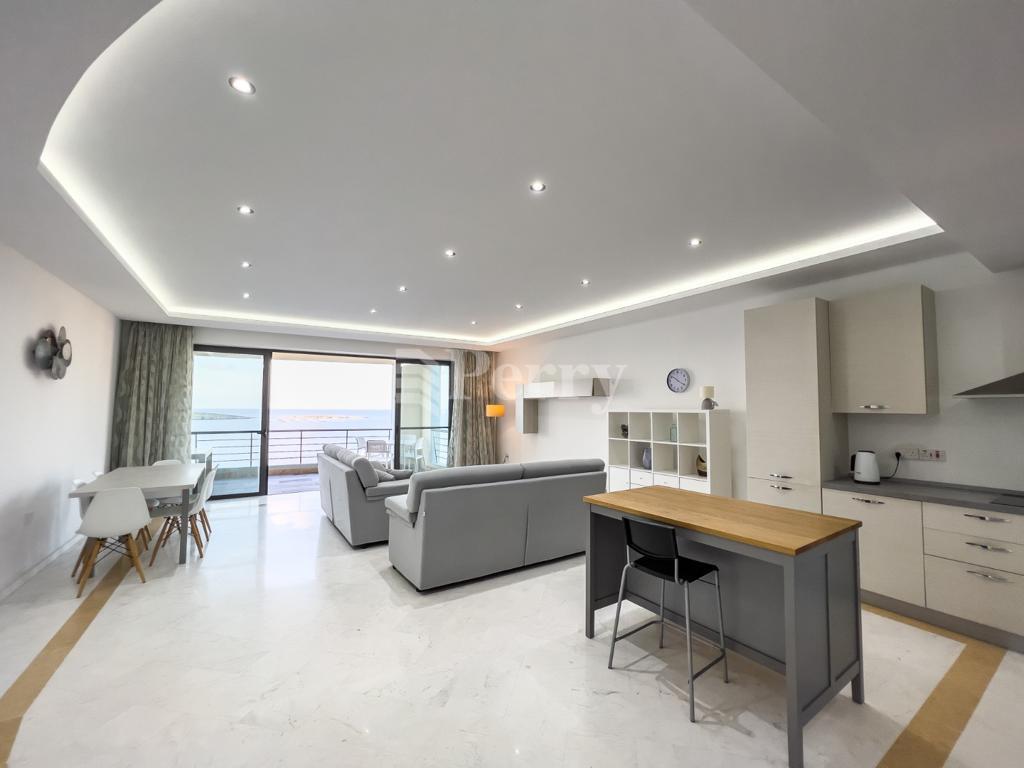 St Pauls Bay<br>Apartment