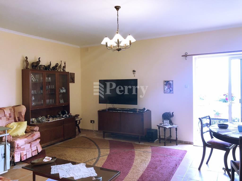 Swieqi<br>Apartment