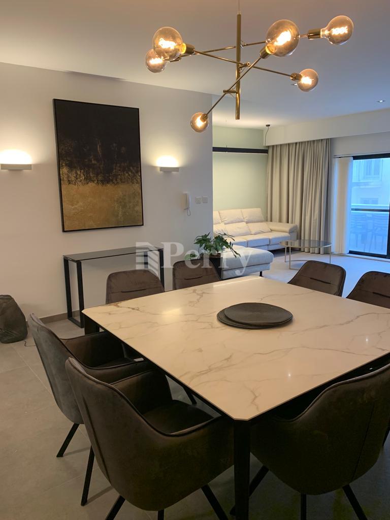 Sliema<br>Apartment