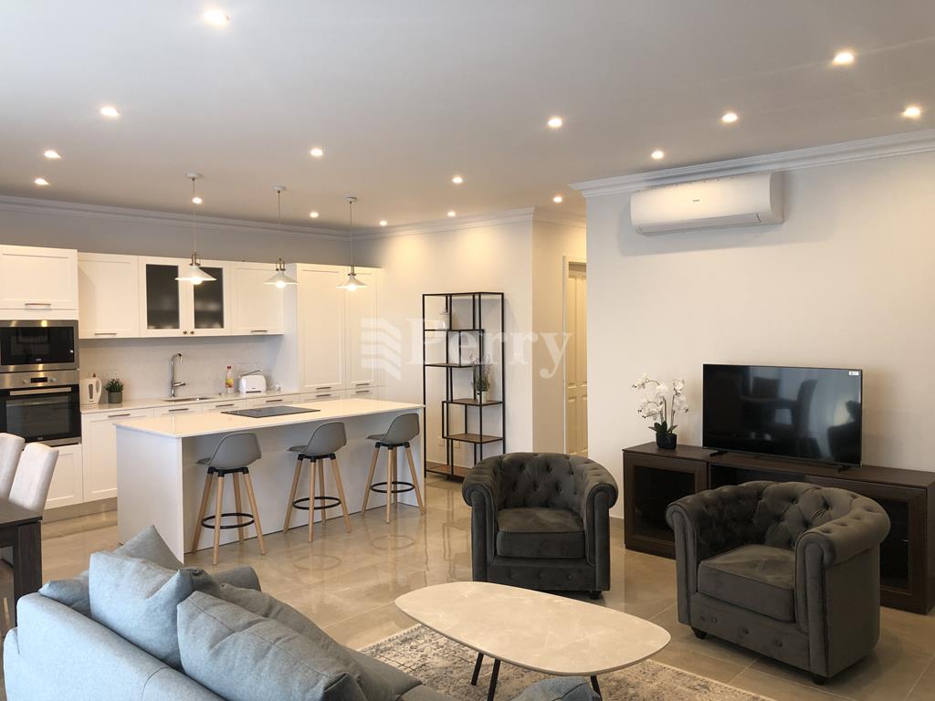 Sliema<br>Apartment