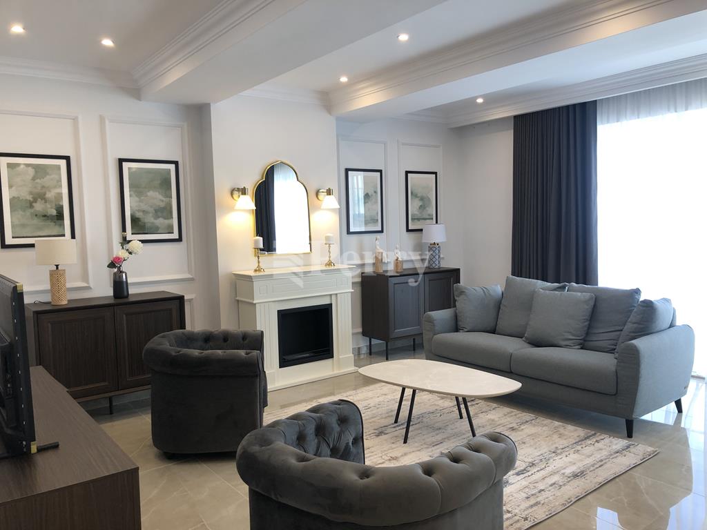 Sliema<br>Apartment