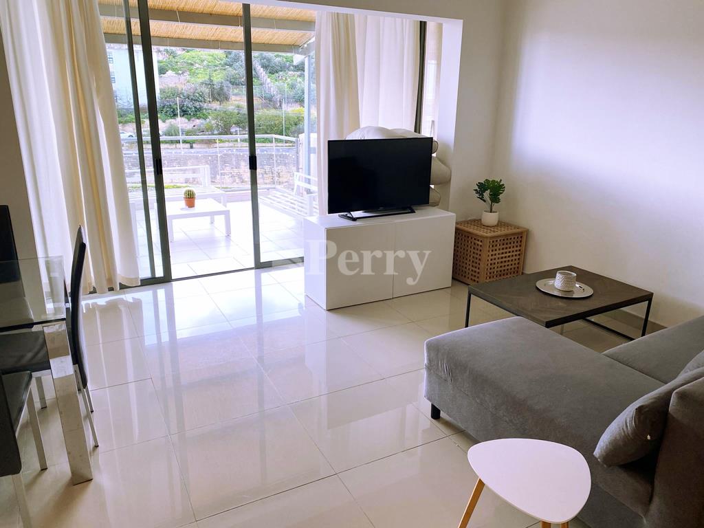 St Julians<br>Apartment