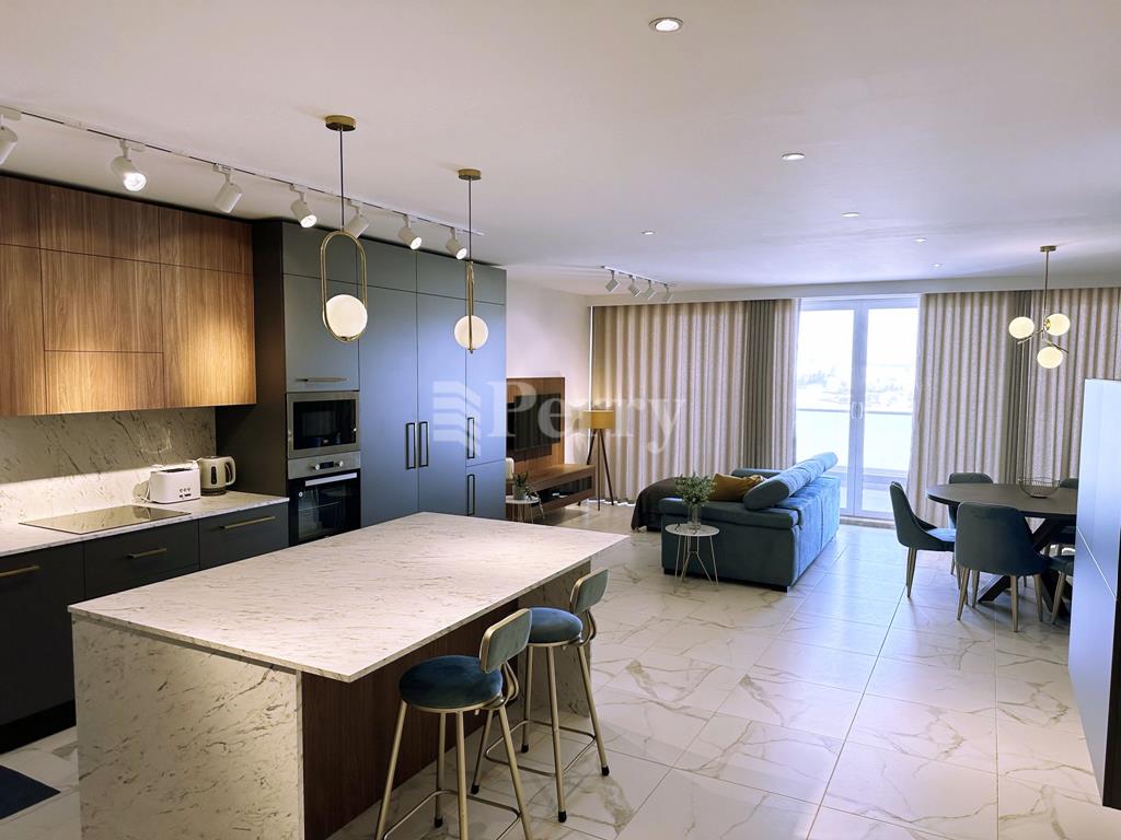 Xemxija<br>Apartment
