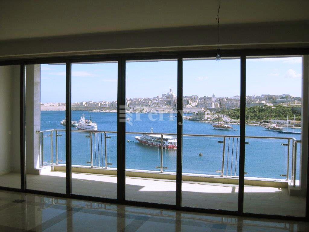 Sliema<br>Apartment
