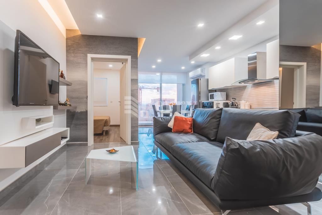 Sliema<br>Apartment