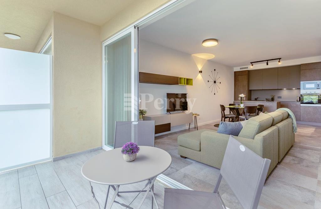 St Julians<br>Apartment