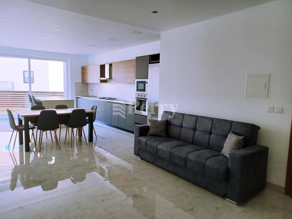 Santa Venera<br>Apartment