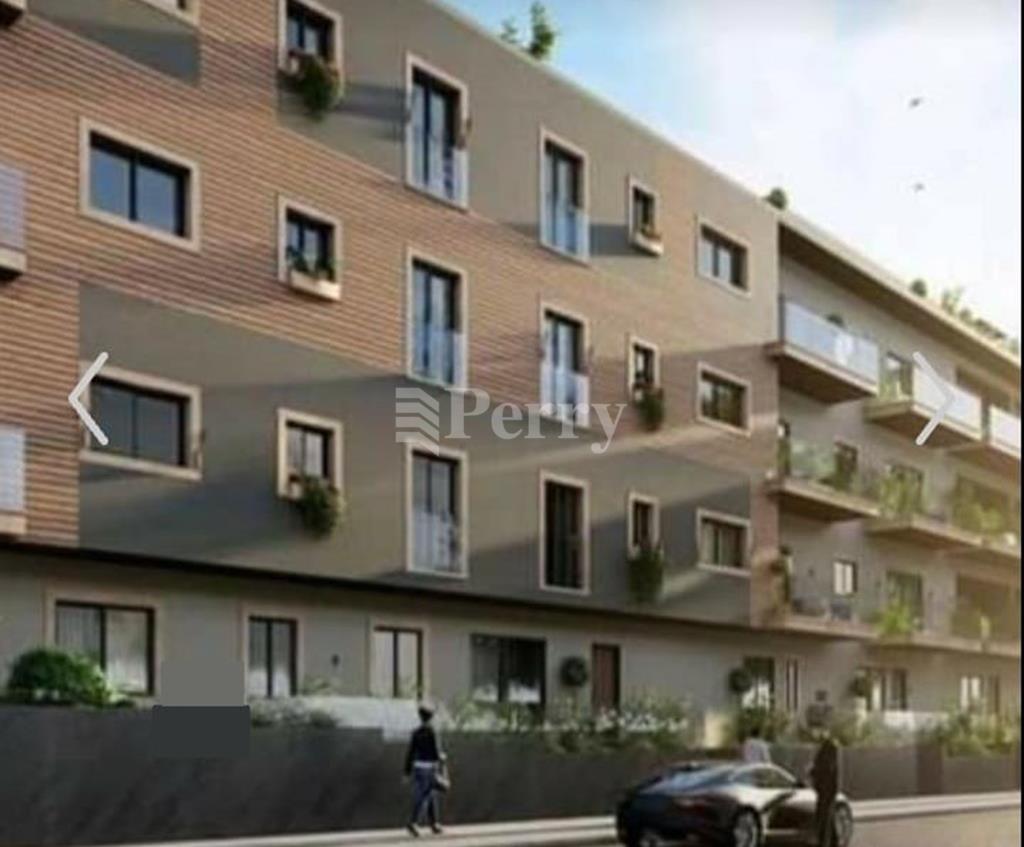 Attard<br>Apartment