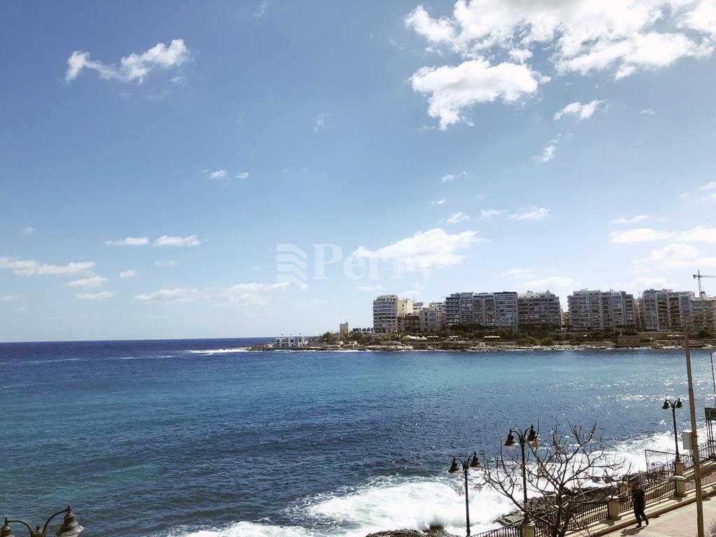 St Julians<br>Apartment