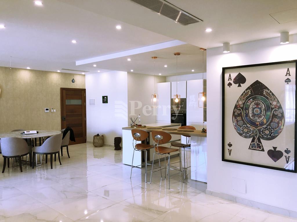 Swieqi<br>Apartment