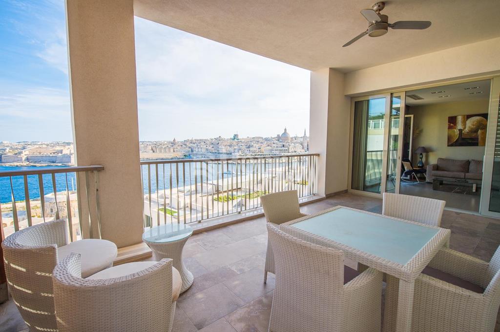 Tigne Point<br>Apartment