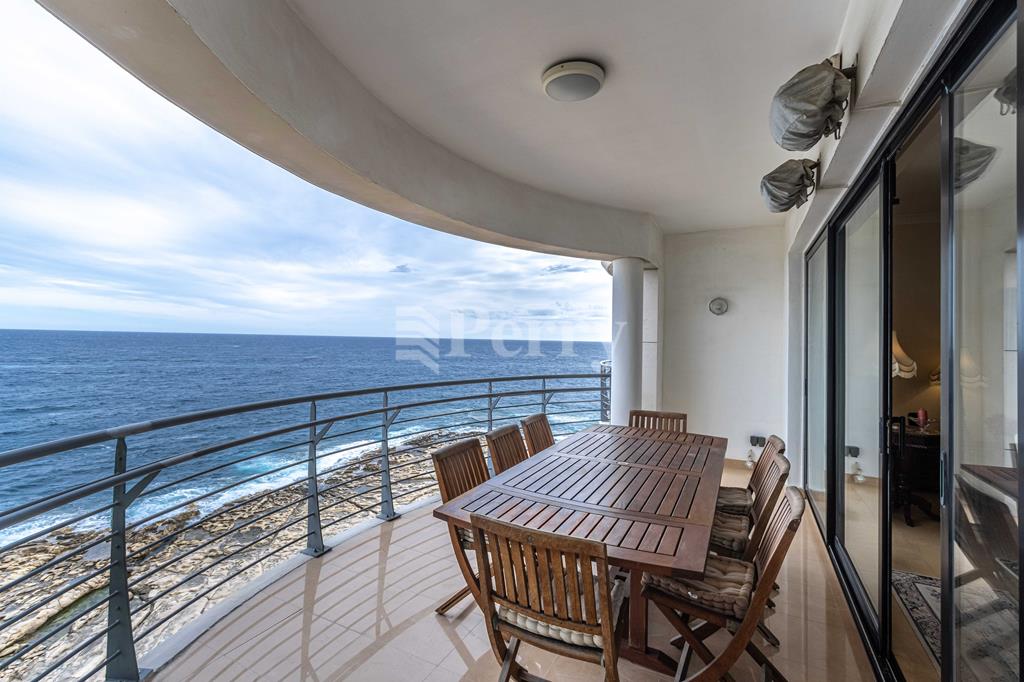 Sliema<br>Apartment