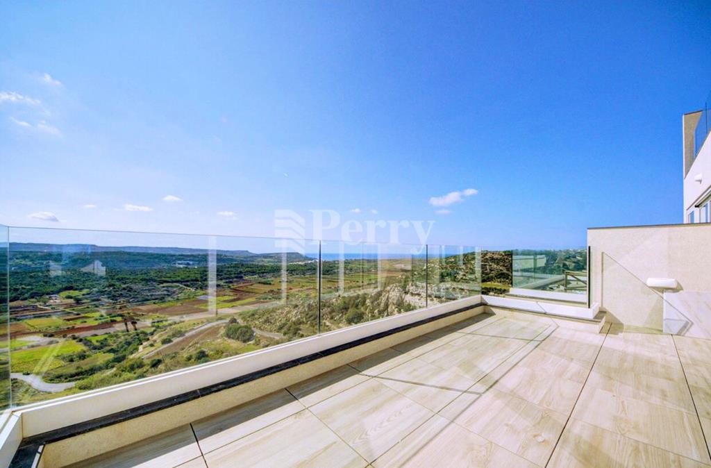 Mellieha<br>Apartment
