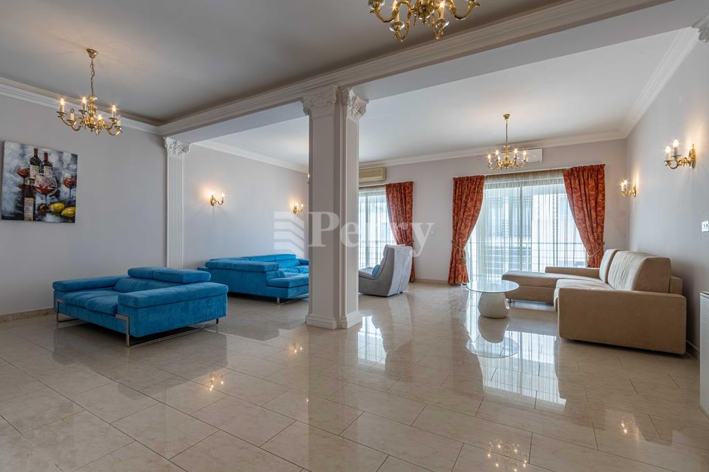 Sliema<br>Apartment