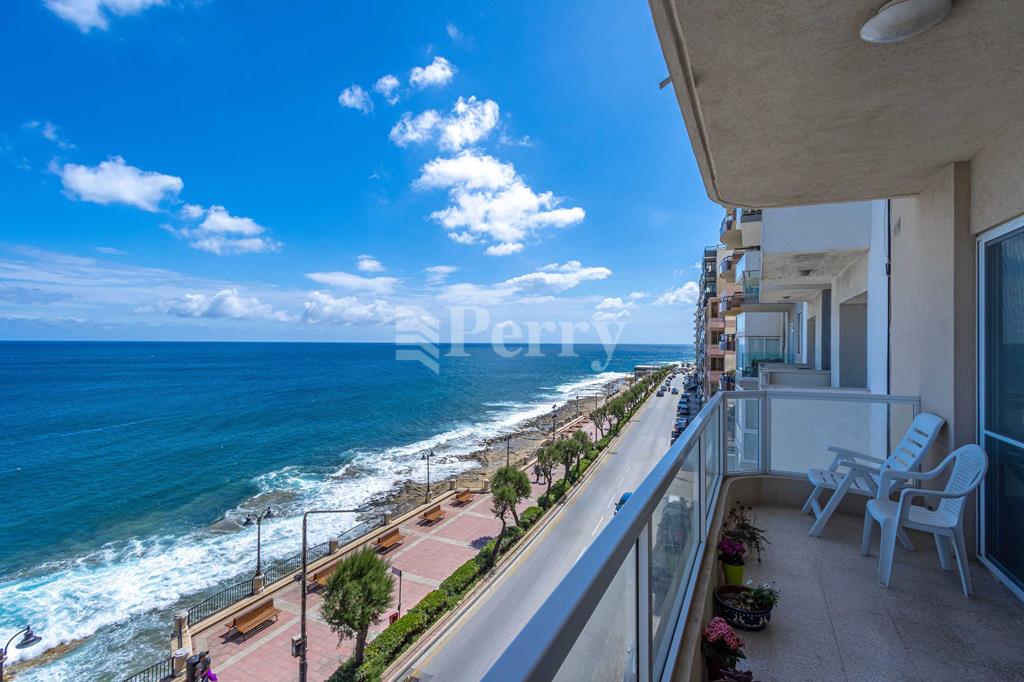 Sliema<br>Apartment
