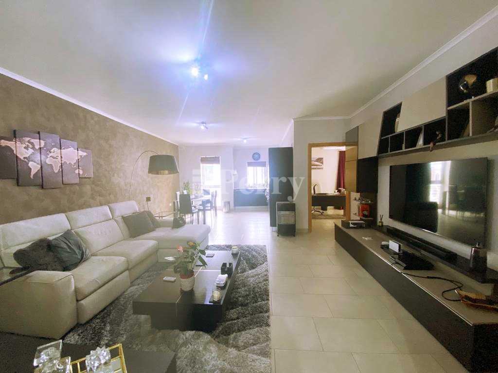 Balzan<br>Apartment