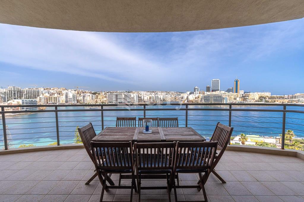 Sliema<br>Apartment