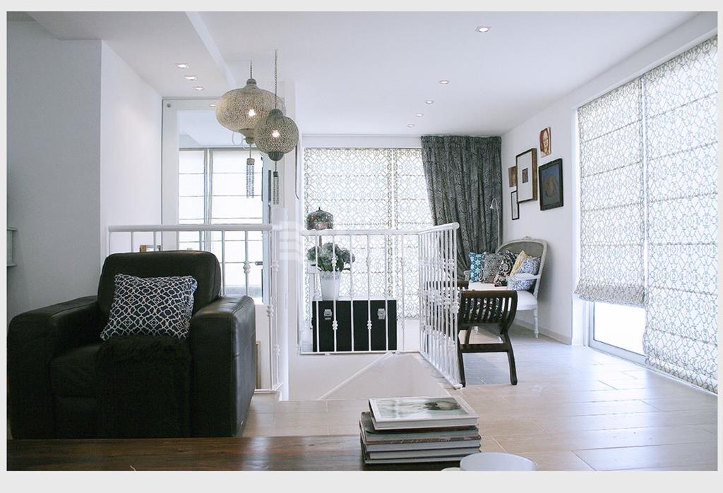 Swieqi<br>Apartment