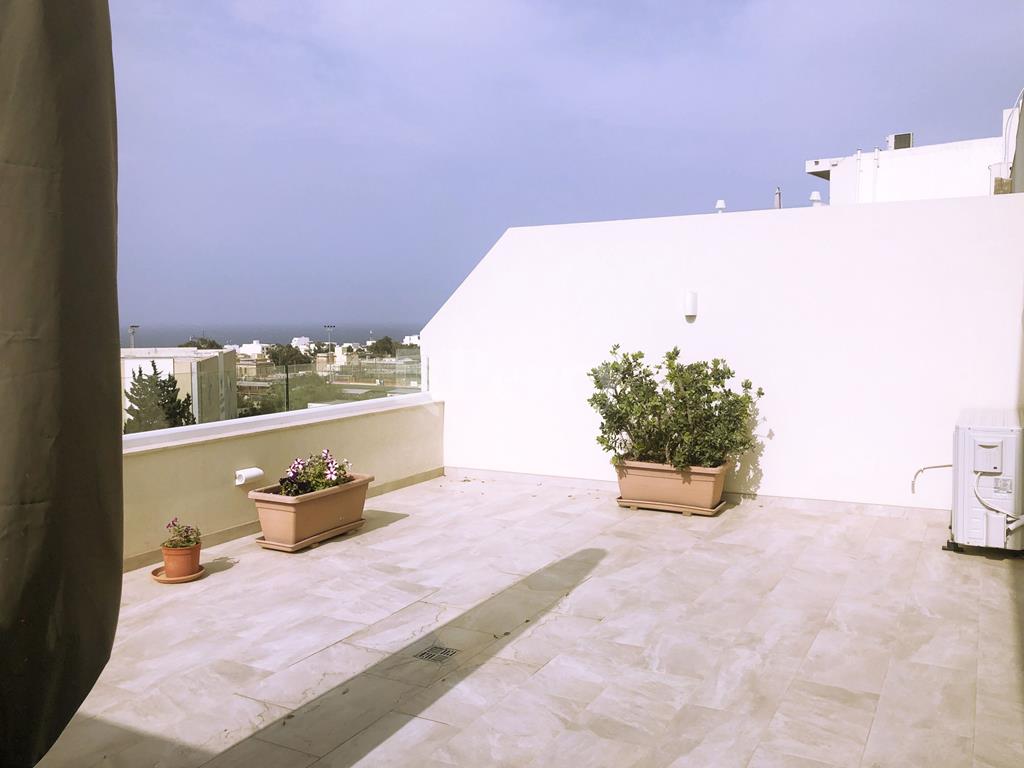 Ibrag<br>Apartment