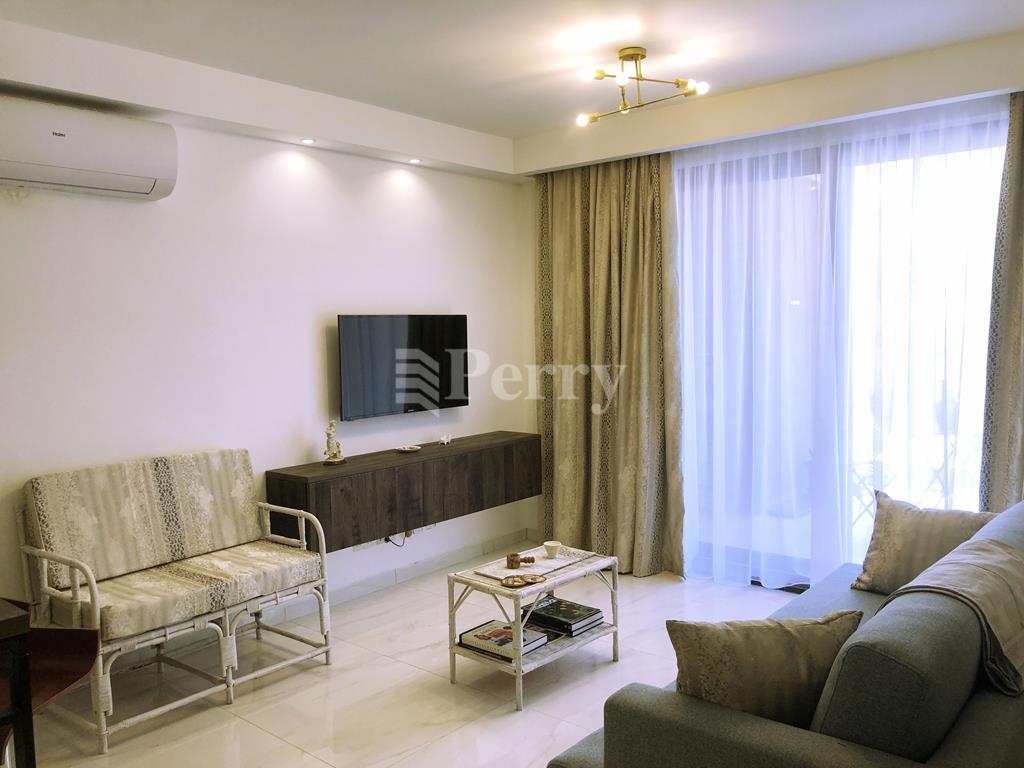Pembroke<br>Apartment