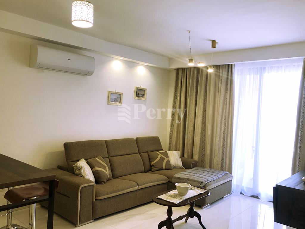 Pembroke<br>Apartment