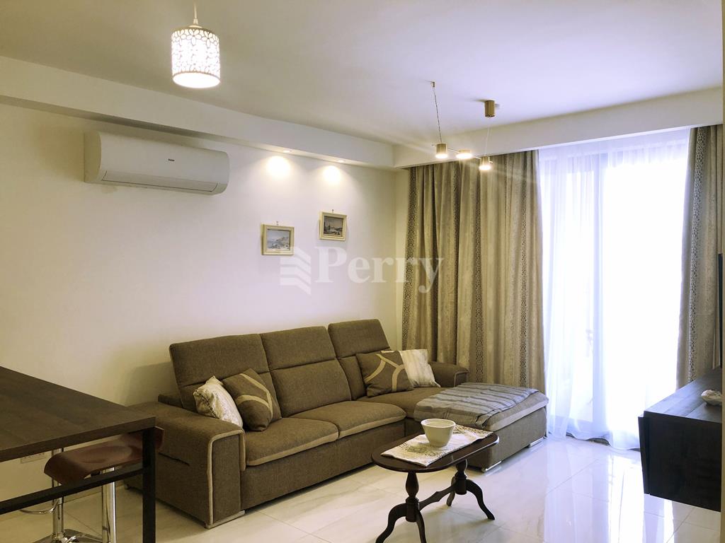 Pembroke<br>Apartment
