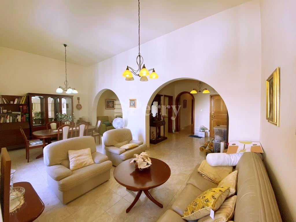 Sliema<br>Apartment