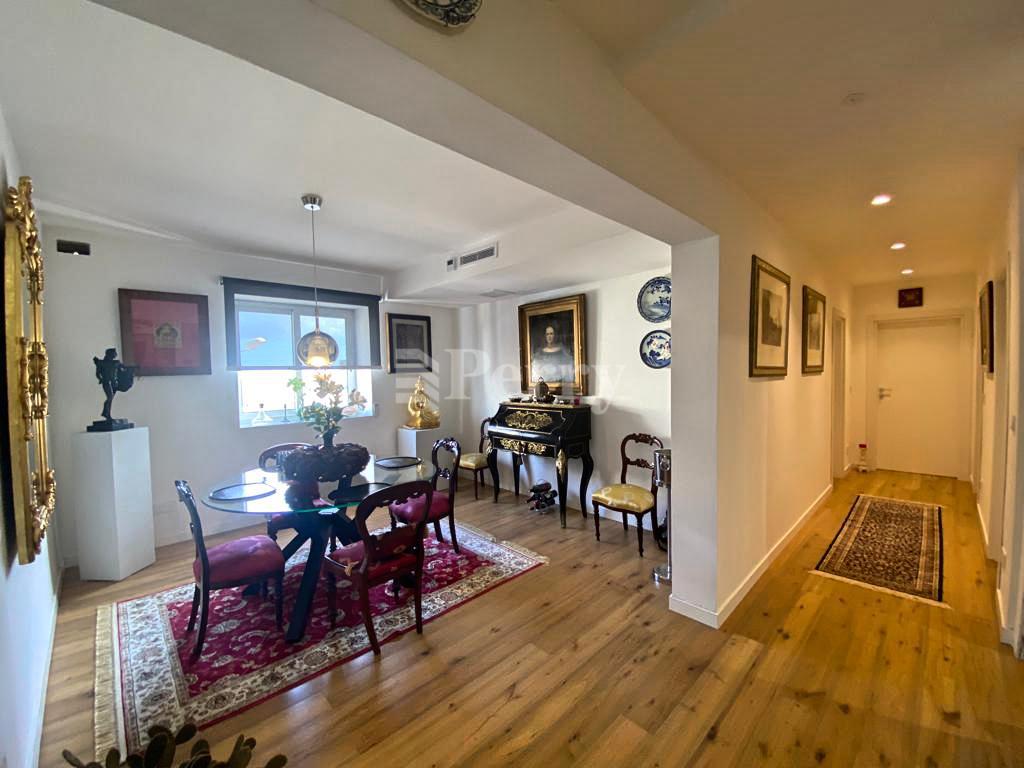 Bahrija<br>Apartment