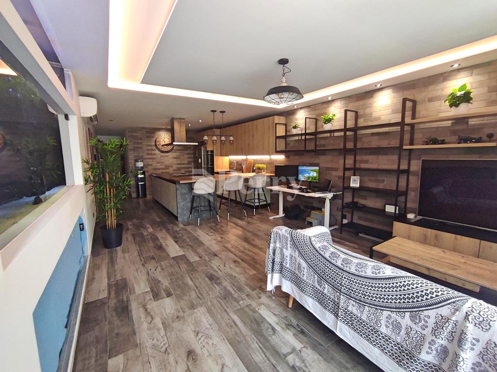 Swieqi<br>Apartment