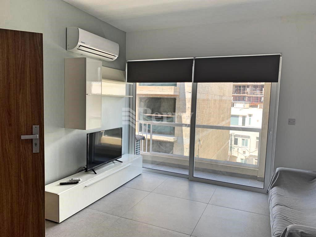 St Julians<br>Apartment