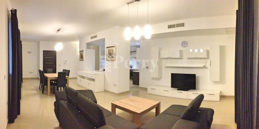 Sliema<br>Apartment