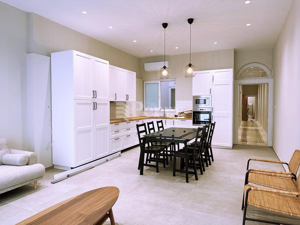 Sliema<br>Apartment