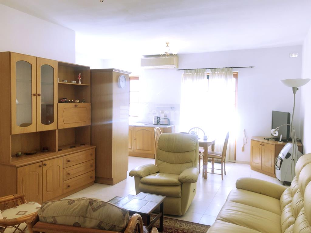 Sliema<br>Apartment