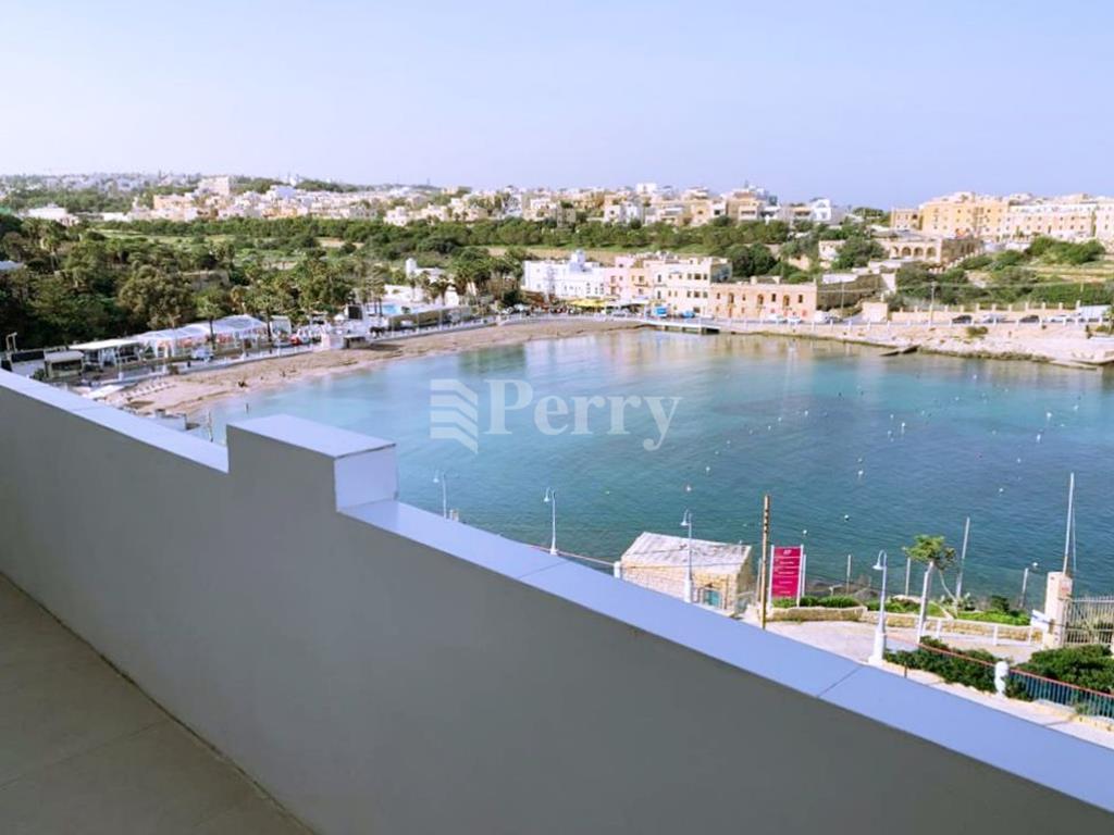 St Julians<br>Apartment