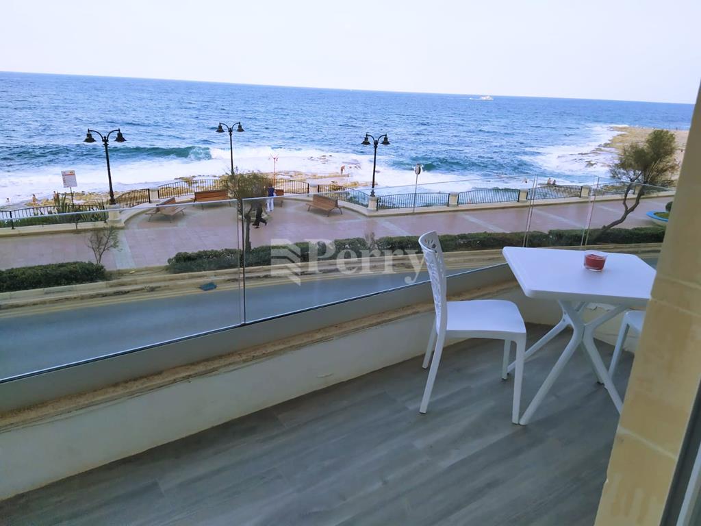 Sliema<br>Apartment