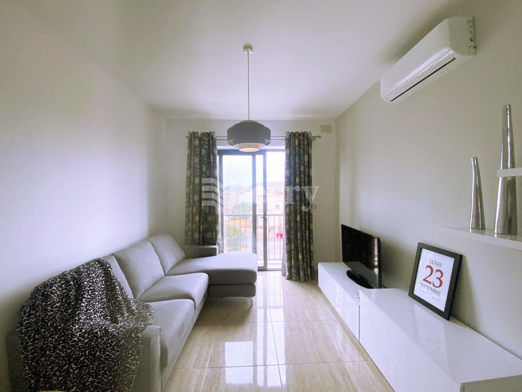 Bahar ic-Caghaq<br>Apartment