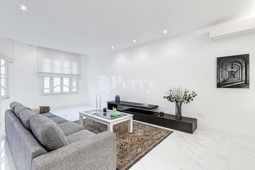Sliema<br>Apartment