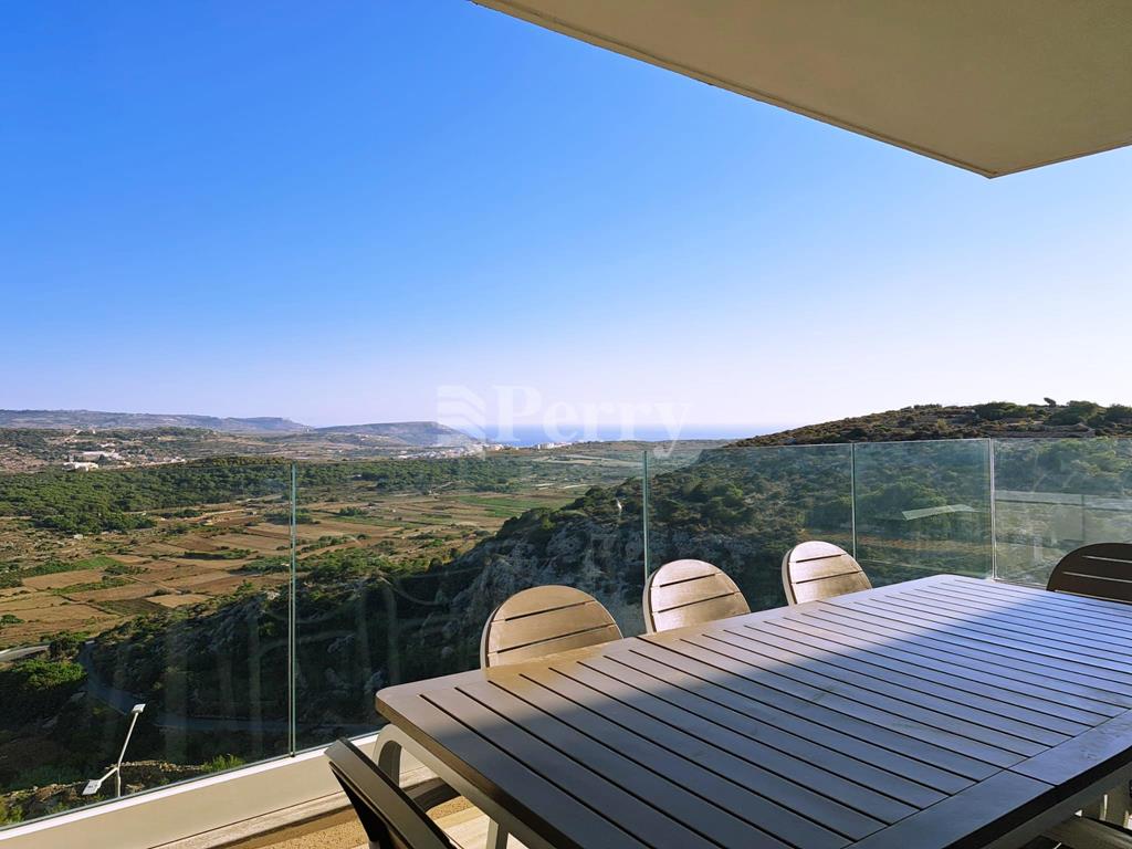 Mellieha<br>Apartment