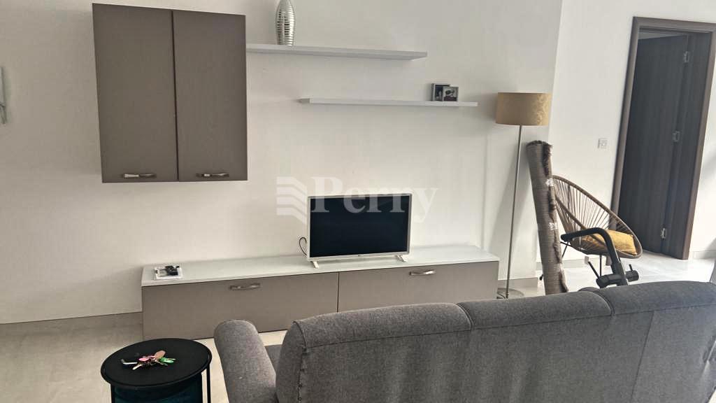 Ibrag<br>Apartment