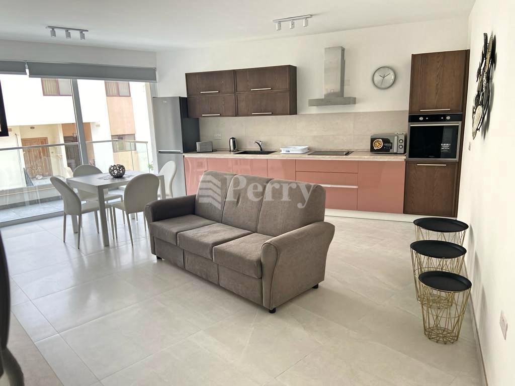Ibrag<br>Apartment