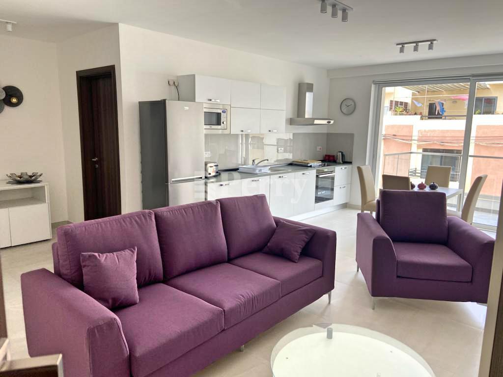 Ibrag<br>Apartment