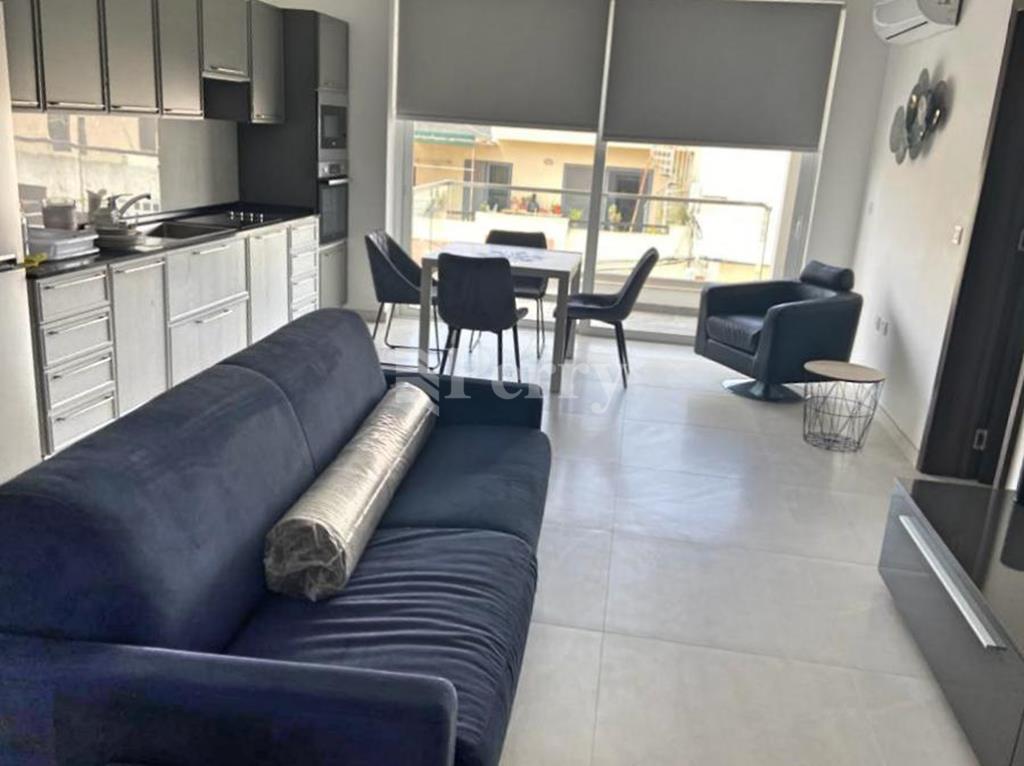 Ibrag<br>Apartment