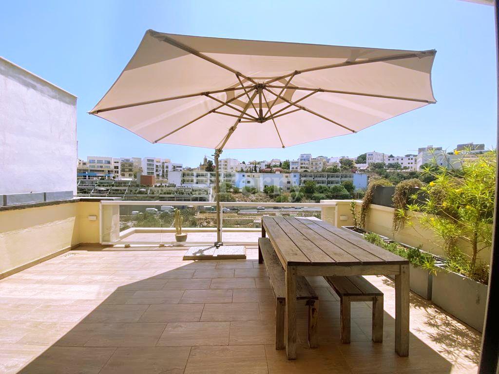 St Julians<br>Apartment