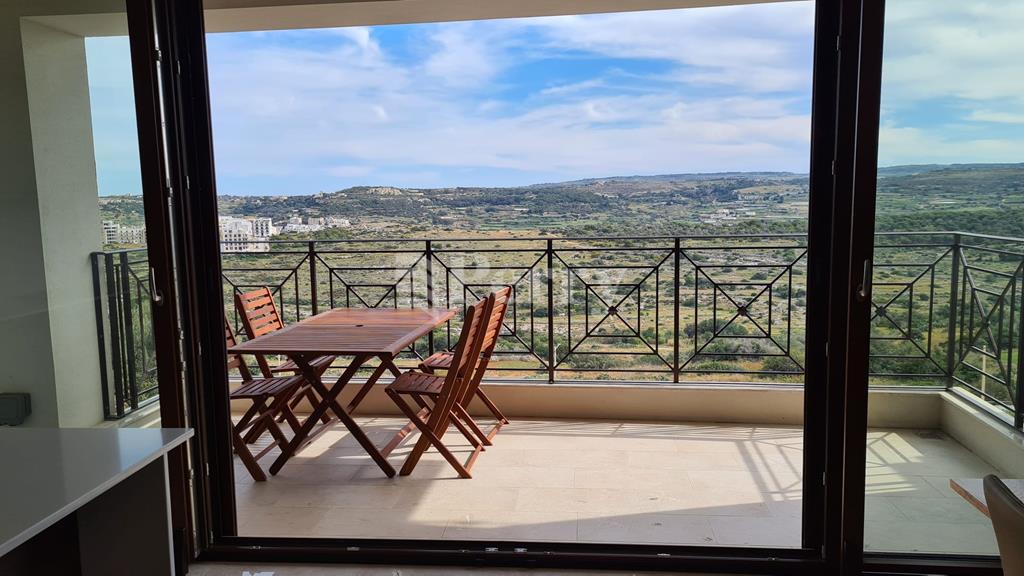 Mellieha<br>Apartment