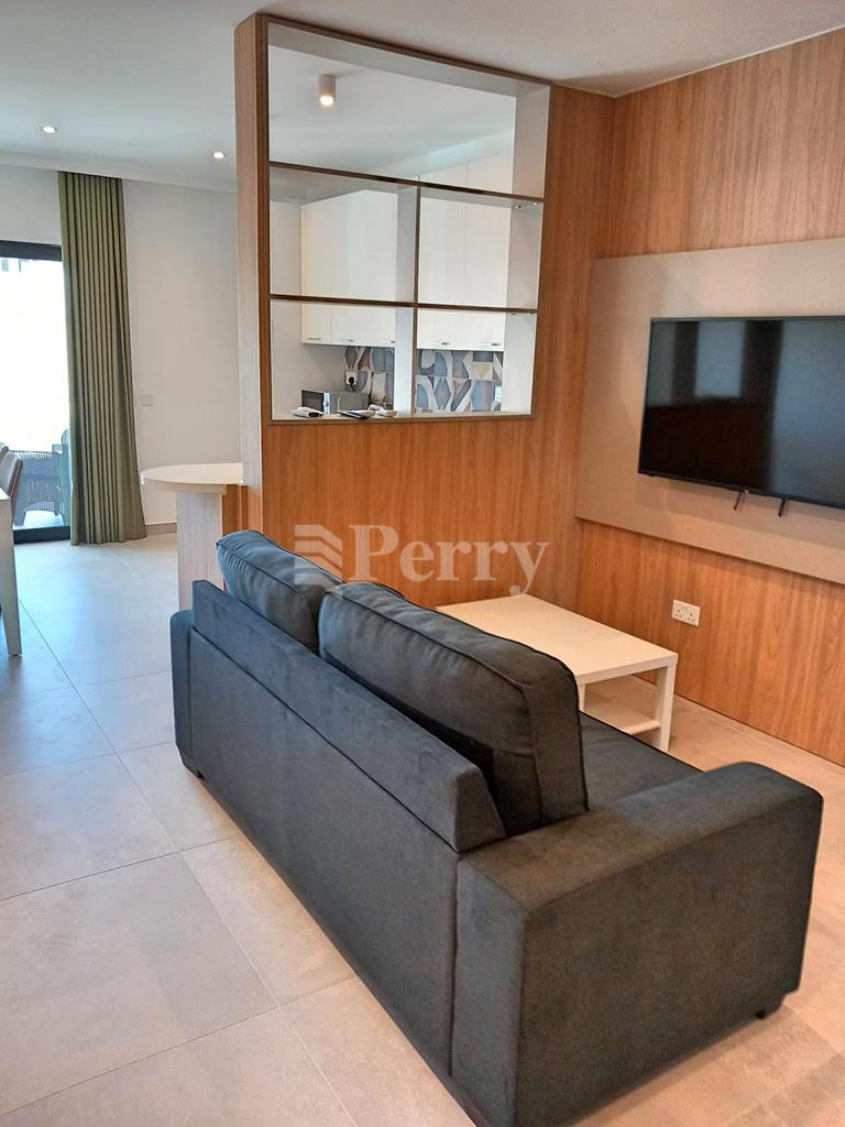 Ibrag<br>Apartment