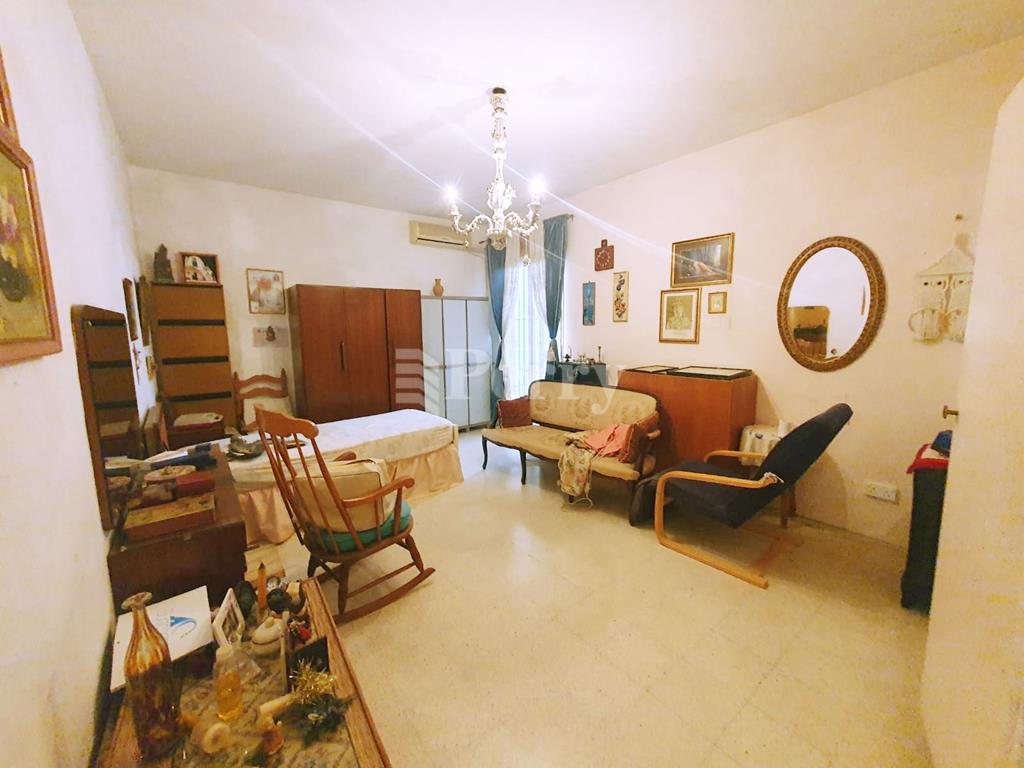 St Julians<br>Apartment