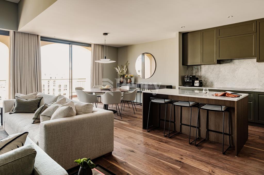 Portomaso, St Julians<br>Apartment